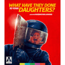 What Have They Done To Your Daughters?