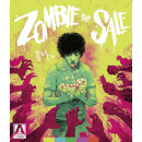 Zombie For Sale