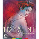 Irezumi