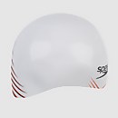 Bonnet de bain Unisexe Fastskin Blanc