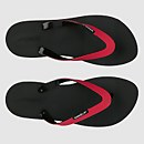 SPEEDO SATURATE II THG AM BLACK/RED