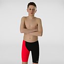 Fastskin Junior Endurance+ High Waisted Jammer Black