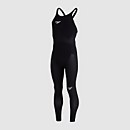 Fastskin LZR Elite Openwater Closedback Male Bodyskin