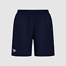 Unisex Team Tech Shorts Bleu Marine