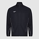 SPEEDO CORE TEAM KIT TRACK JKT AU BLACK