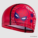 Bonnet be bain enfant Marvel Spider-man Printed Pace
