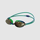 Vengeance Mirror Junior Goggles Blue