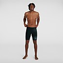 Men's Tech Placement Jammer Black