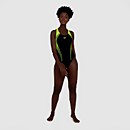 Maillot de bain Placement Laneback