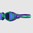 Lunettes de natation enfant Futura Biofuse Flexiseal Miroir