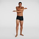 Boxer de bain Homme Dive Noir