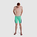 Men's Fastskin LZR Pure Intent Jammer Green