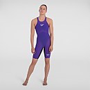 Fastskin LZR Pure Valor Openback Kneeskin