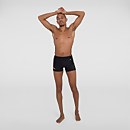 Men's Placement Aquashort Black