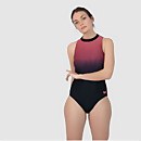 Hexagonal Hydrasuit Swimsuit