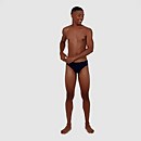 Essentials Endurance + 7cm Brief