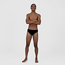 Herren Essentials Endurance 10 5cm Slipform Schwarz