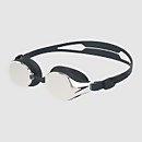 Adult Hydropure Mirror Goggles Black