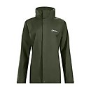Women's Glissade InterActive Jacket - Green