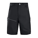 Men's Extrem Baggy Shorts - Black