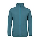 Women's Spectrum 2.0 Micro Fleece - Turquoise