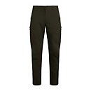 Men's Ortler 2.0 Trousers - Dark Green