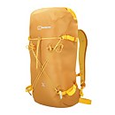 Alpine 30 Rucksack - Yellow