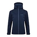 Women's Fellmaster Interactive Waterproof Jacket - Blue