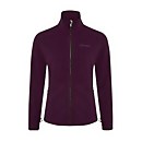 Women's Prism Micro Polartec Interactive Fleece Jacket - Purple