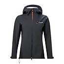 Women's Taboche Windproof Softshell Jacket - Blue