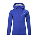 Women's Taboche Windproof Softshell Jacket - Purple