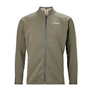 Men's Caldey Fleece Jacket - Green