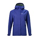 Women's Alluvion Waterproof Jacket - Purple