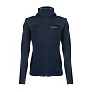 Women's Nula Hybrid Insulated Jacket - Blue