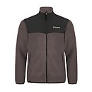 Men's Syker Fleece Jacket - Grey
