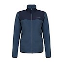 Women's Tahu Polartec Fleece Jacket - Blue