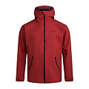 Men's Deluge Pro 2.0 Waterproof Jacket - Red