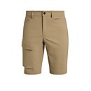Men's Kalden Cargo Shorts - Beige