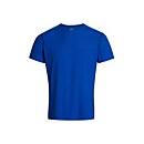 Men's 24/7 Tech Short Sleeve Baselayer - Blue