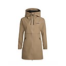 Women's Rothley Waterproof Jacket - Beige