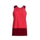 Women's Nesna Vest - Red