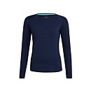 Women's Explorer Optic Tech Tee - Blue