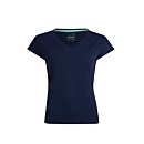 Women's Explorer Optic Tech Tee - Blue