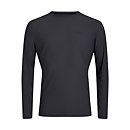 Men's 24/7 Long Sleeve Base Layer - Grey