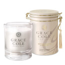 Nectarine Blossom & Grapefruit Candle 200g