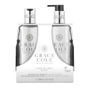 White Nectarine & Pear Body Care Duo