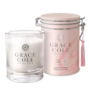 Wild Fig & Pink Cedar Candle 200g