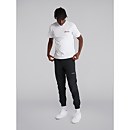 Men's Detentes Woven Pant - Black
