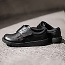 Kick Lo scuff