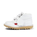 Kick Hi Zip Infant